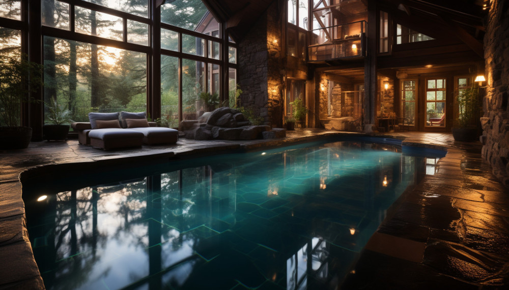 Divers - Pour quelles raisons construire une piscine ?