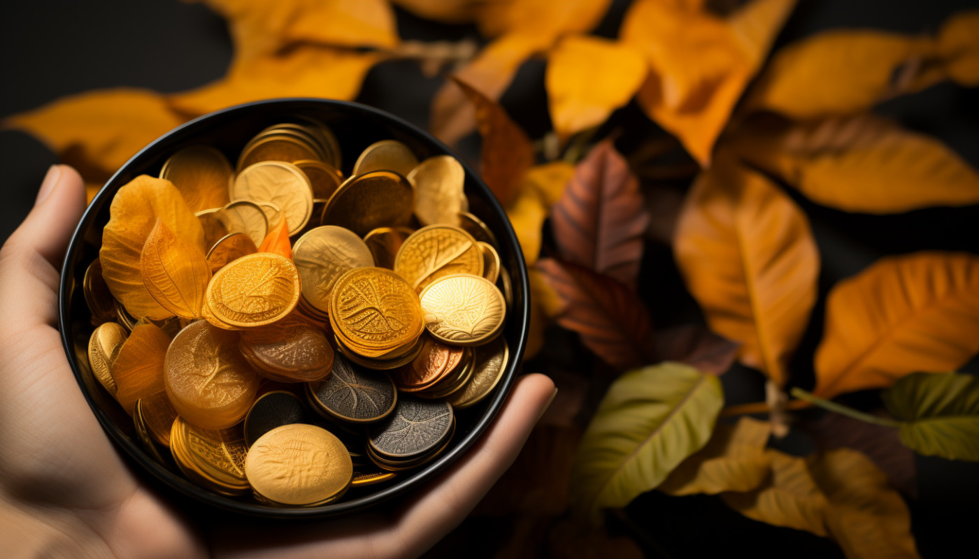 Economie - Pourquoi adopter un compte Myfoncia?