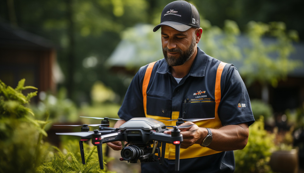 Pourquoi se faire former au pilotage de drone ?