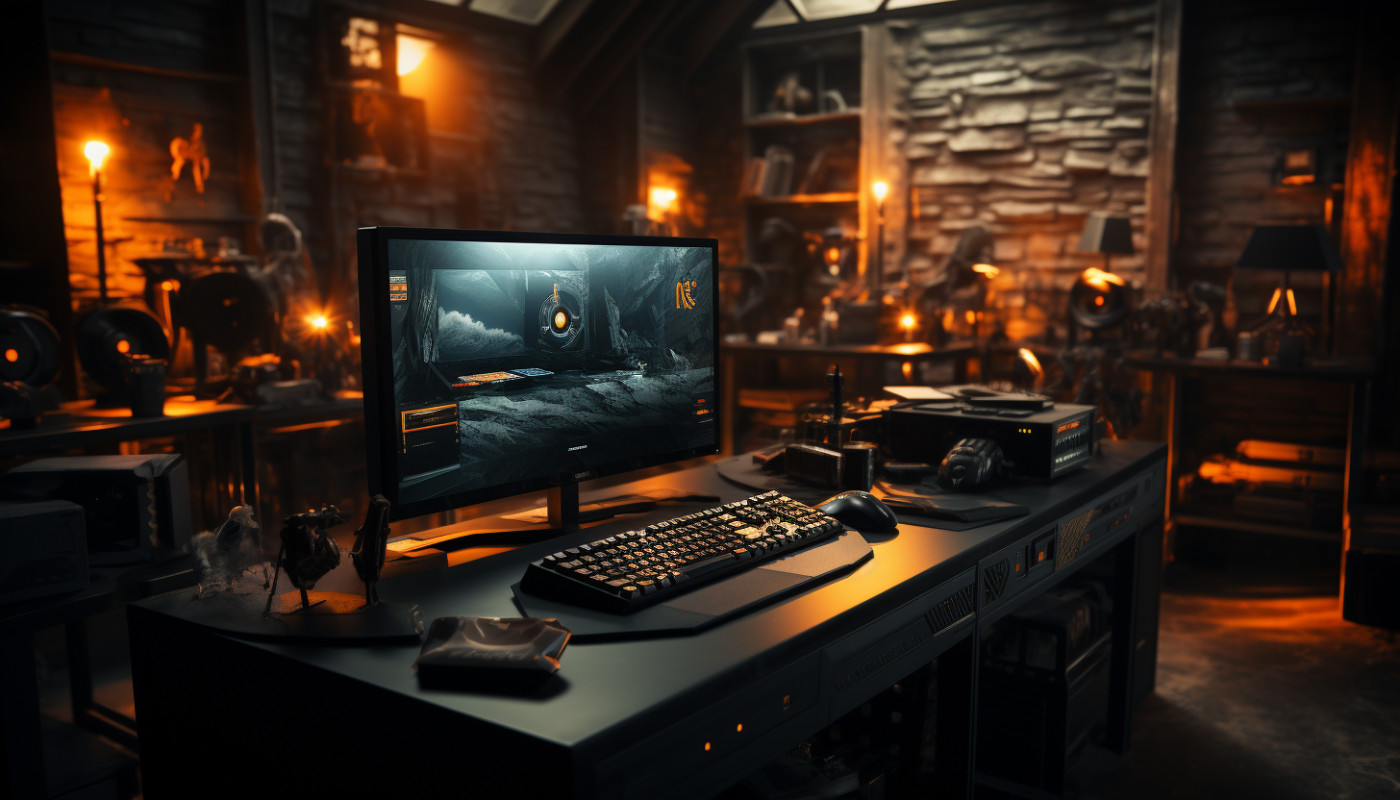 Science/High-Tech - Que faut-il comprendre par PC gamer ?