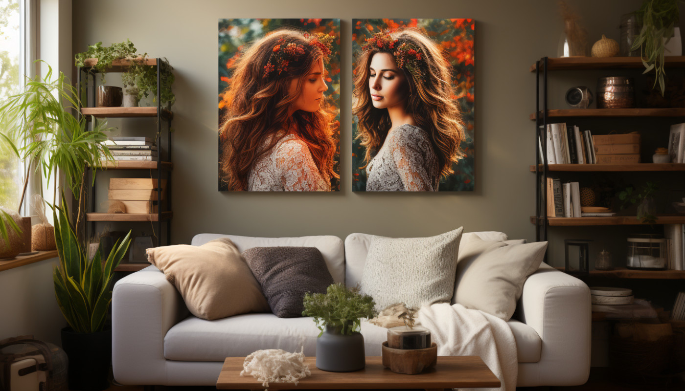 Que faut-il savoir d’une toile personnalisée