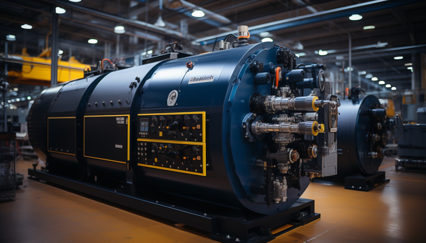 Que faut-il savoir sur un générateur de vapeur ?