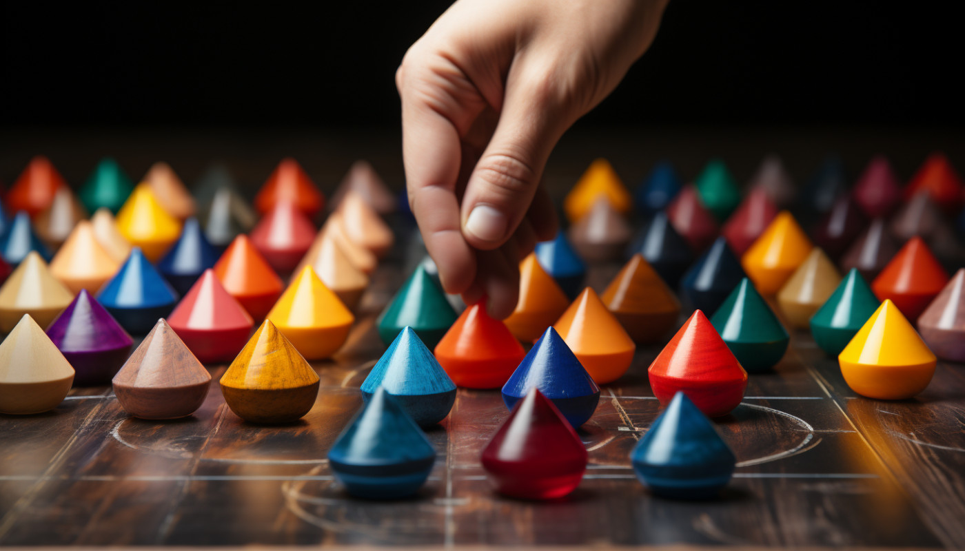 Quel est le principe de jeu des mots -fléchés