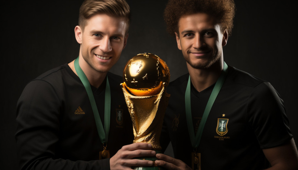 Quelles sont les 3 options de parie à privilégier pour la coupe du monde 2022?
