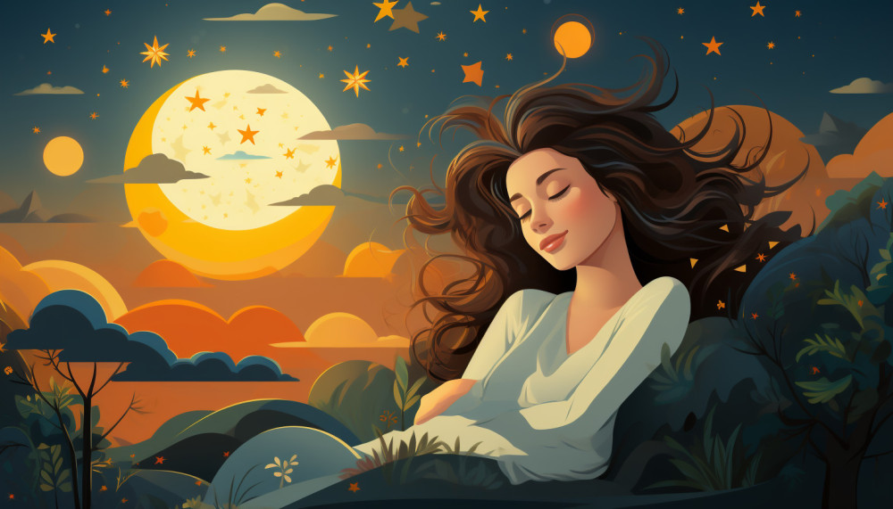 Divers - Quels sont les bienfaits du sommeil sur la santé ?