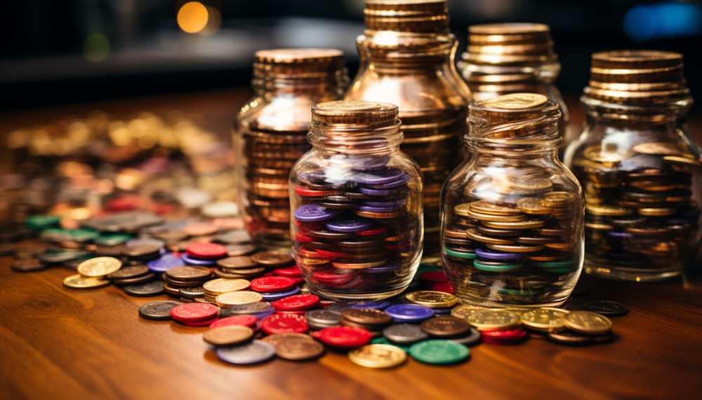 Divers - Quels sont les bonus les plus courants sur les casinos en ligne ?