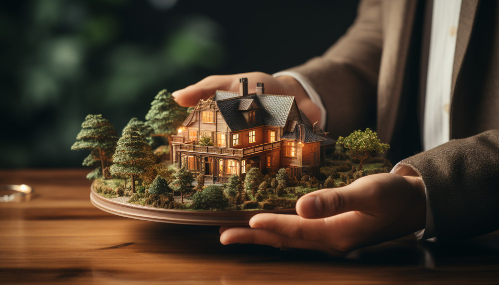 Divers - Qu'est-ce qu'un courtier immobilier ?