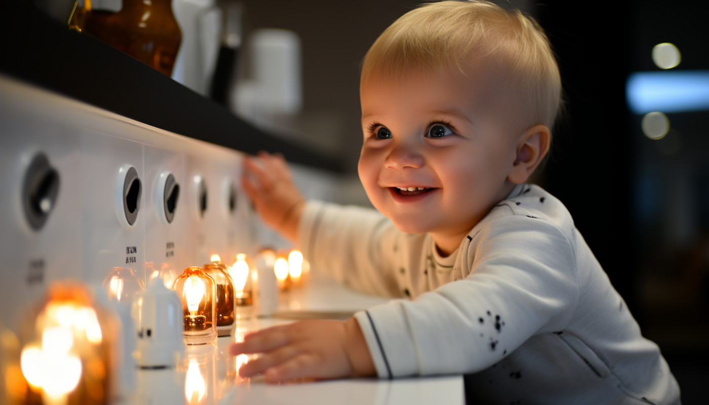 Savoir choisir le meilleur cache-prise pour protéger votre bébé contre l'électrocution
