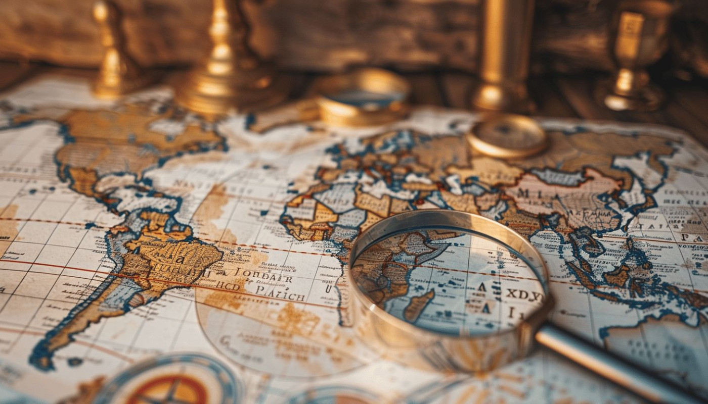 International - Stratégies d'investissement émergentes dans les marchés frontaliers