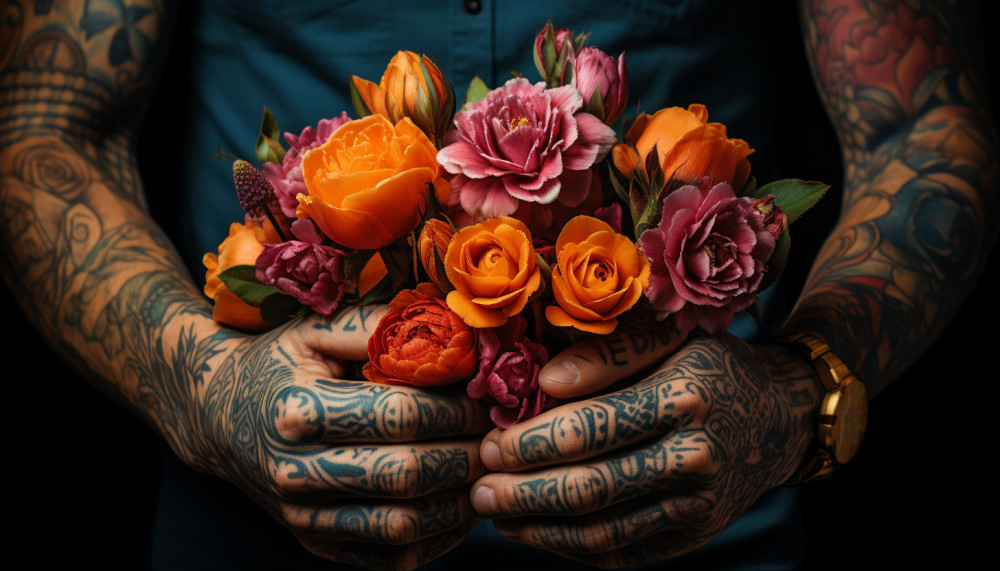 Tatouage : 3 critères pour bien choisir son kit