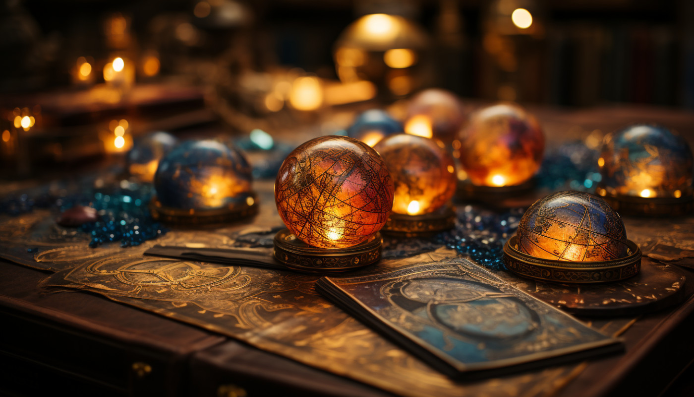 Tirage de Tarot gratuit : Que faut-il savoir ?