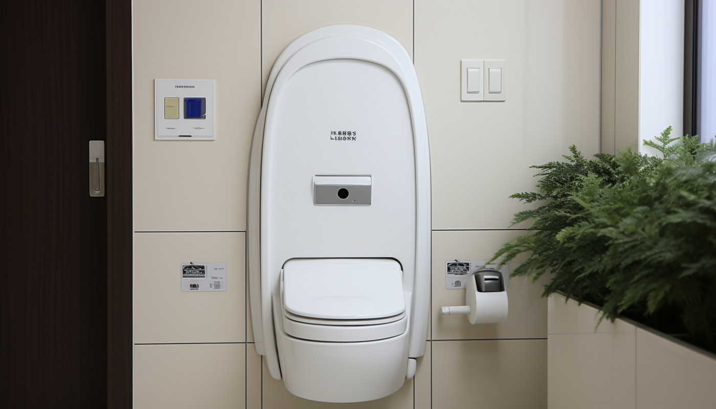 Toilettes japonaises : les fonctionnalités à connaître