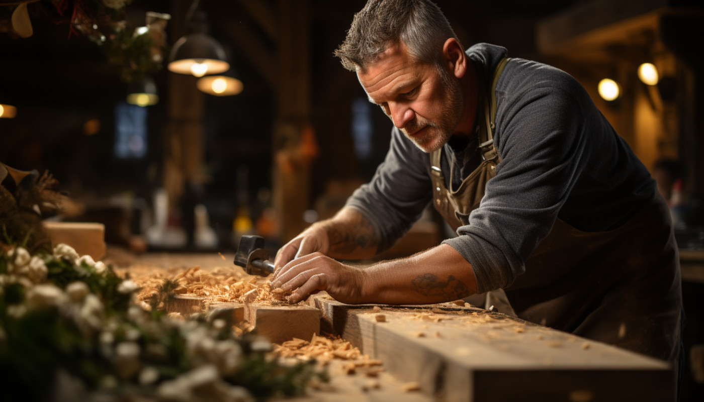 Top 3 des meilleures assurances pour un artisan