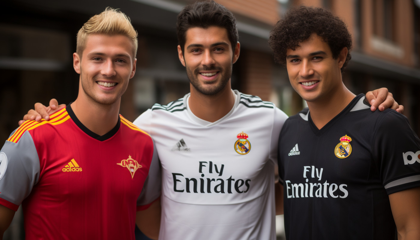 Top 4 des meilleurs joueurs de toute l’histoire de la Liga