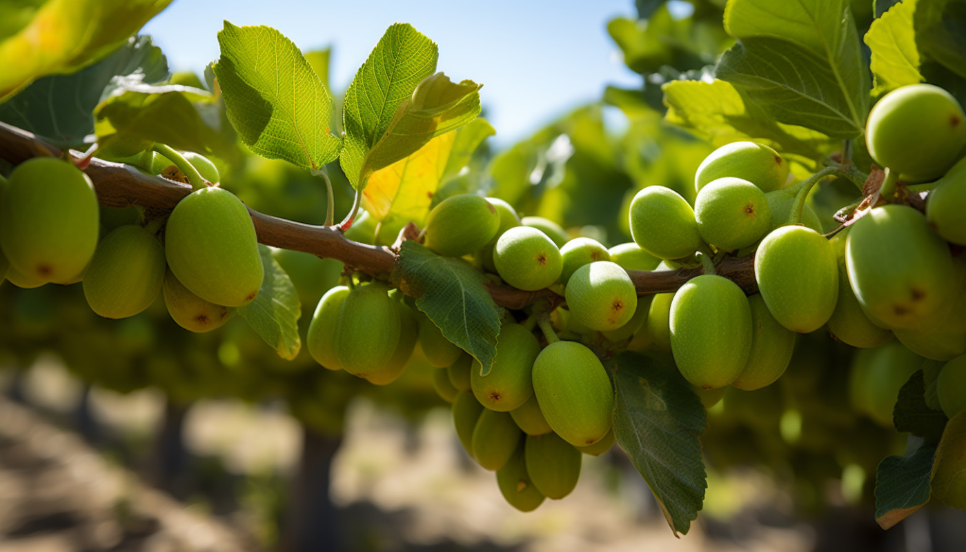 Tout ce qu’il faut savoir sur le figuier