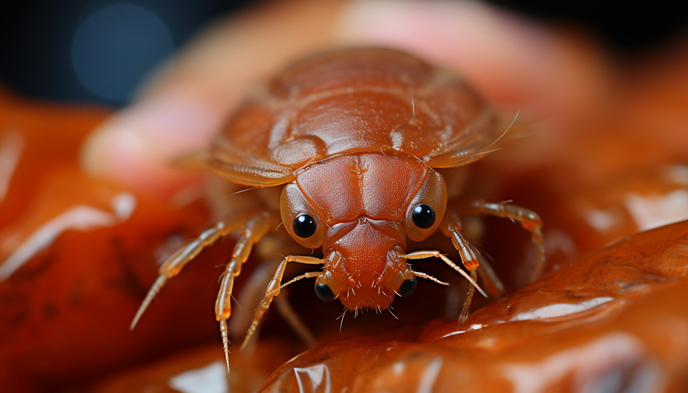Trois astuces pour éliminer les punaises de lit dans les cheveux